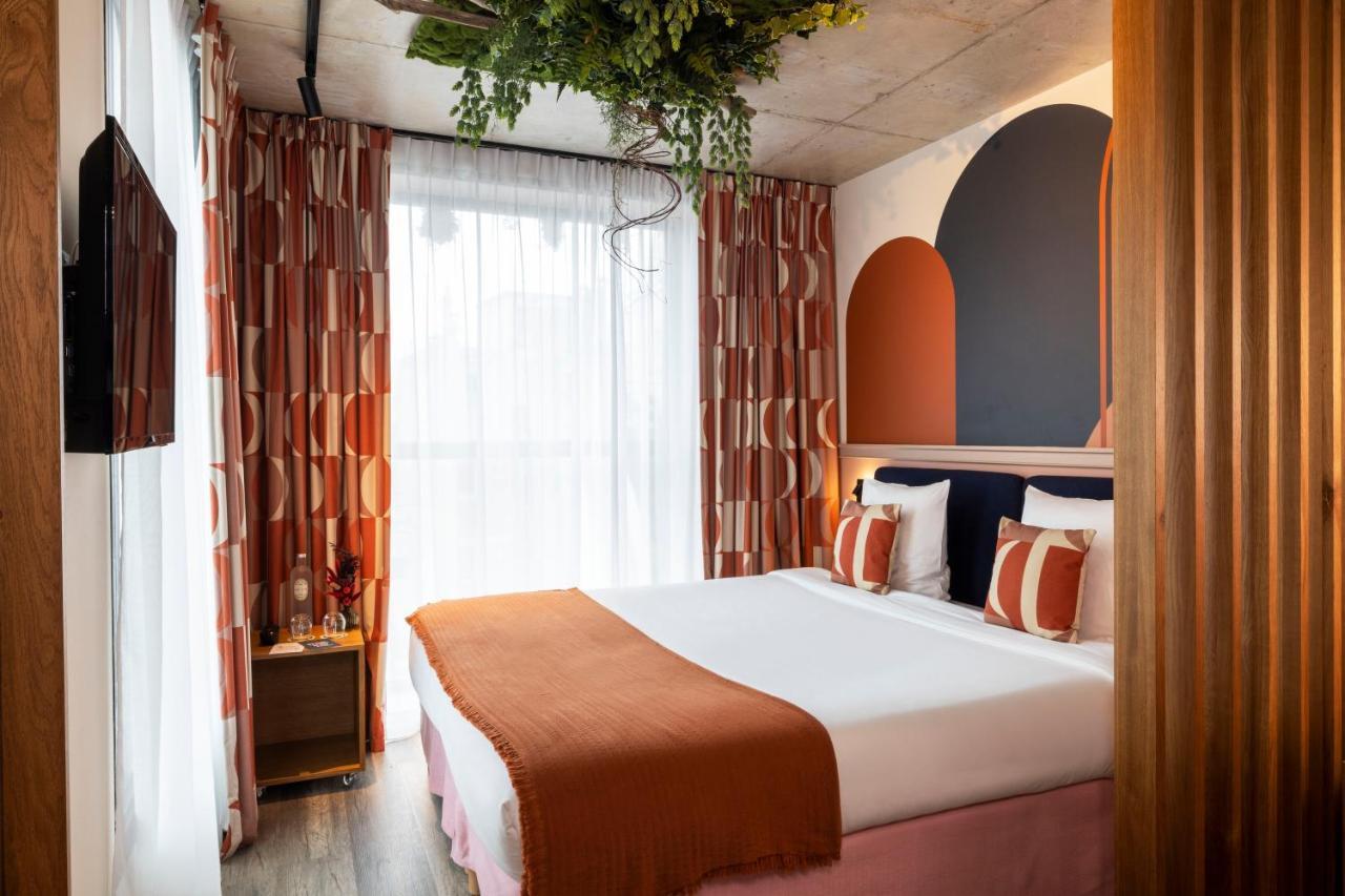 Superior Doppelzimmer