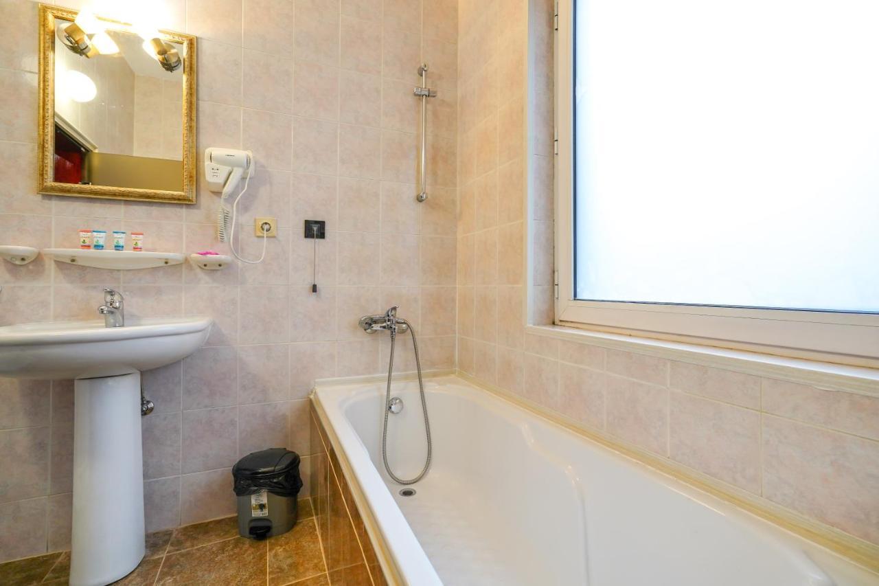 Suite - Gratis Toegang tot de Spa