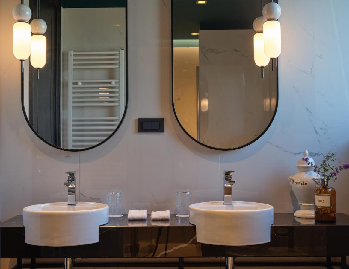 Superior Junior Suite