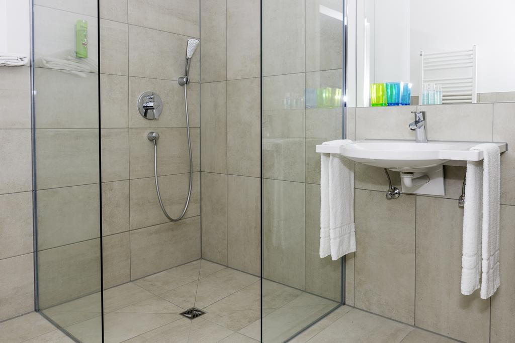 Comfort Doppelzimmer