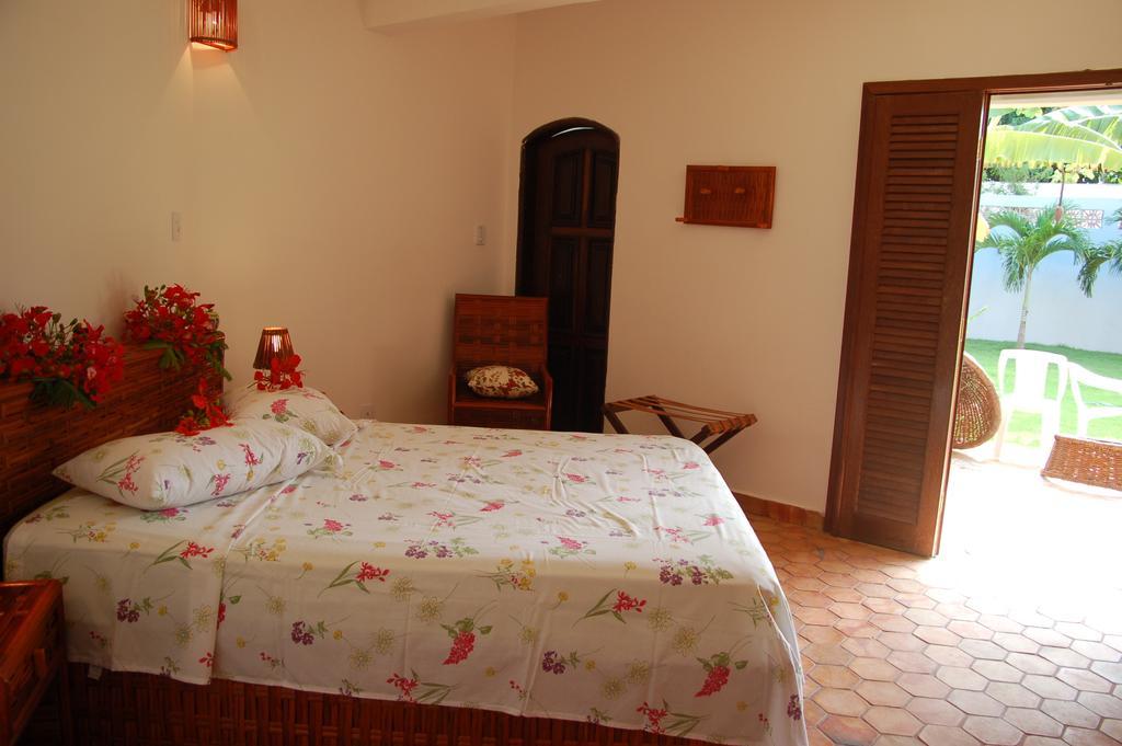 Chambre Double avec Salle de Bains Privative