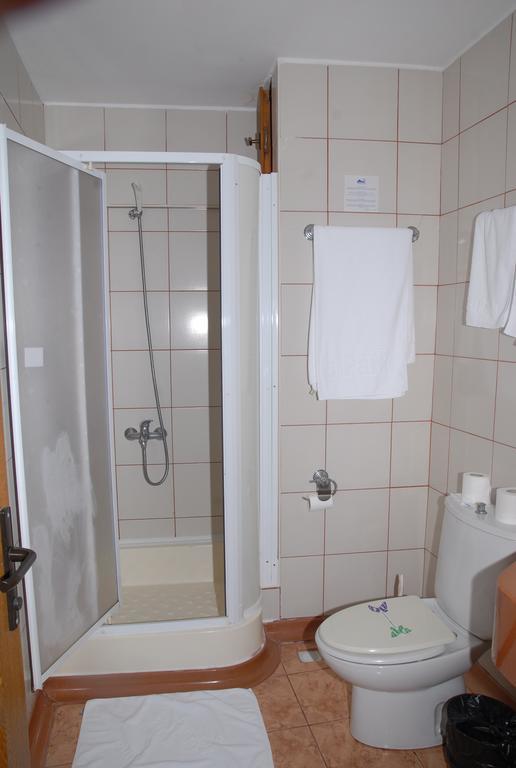 Budget Tweepersoonskamer
