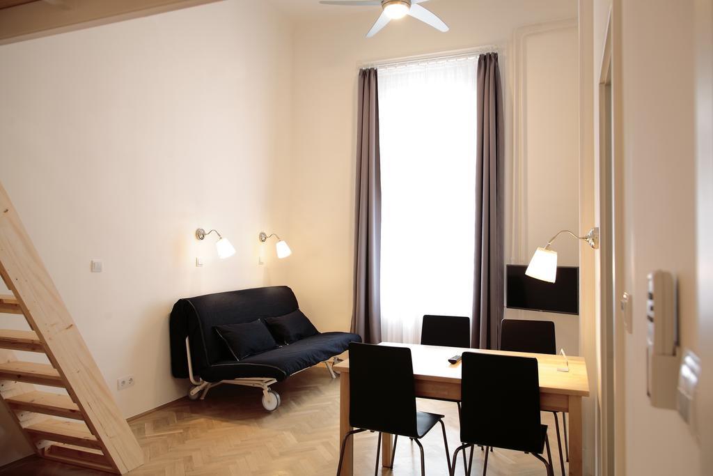 Appartement 1 Chambre