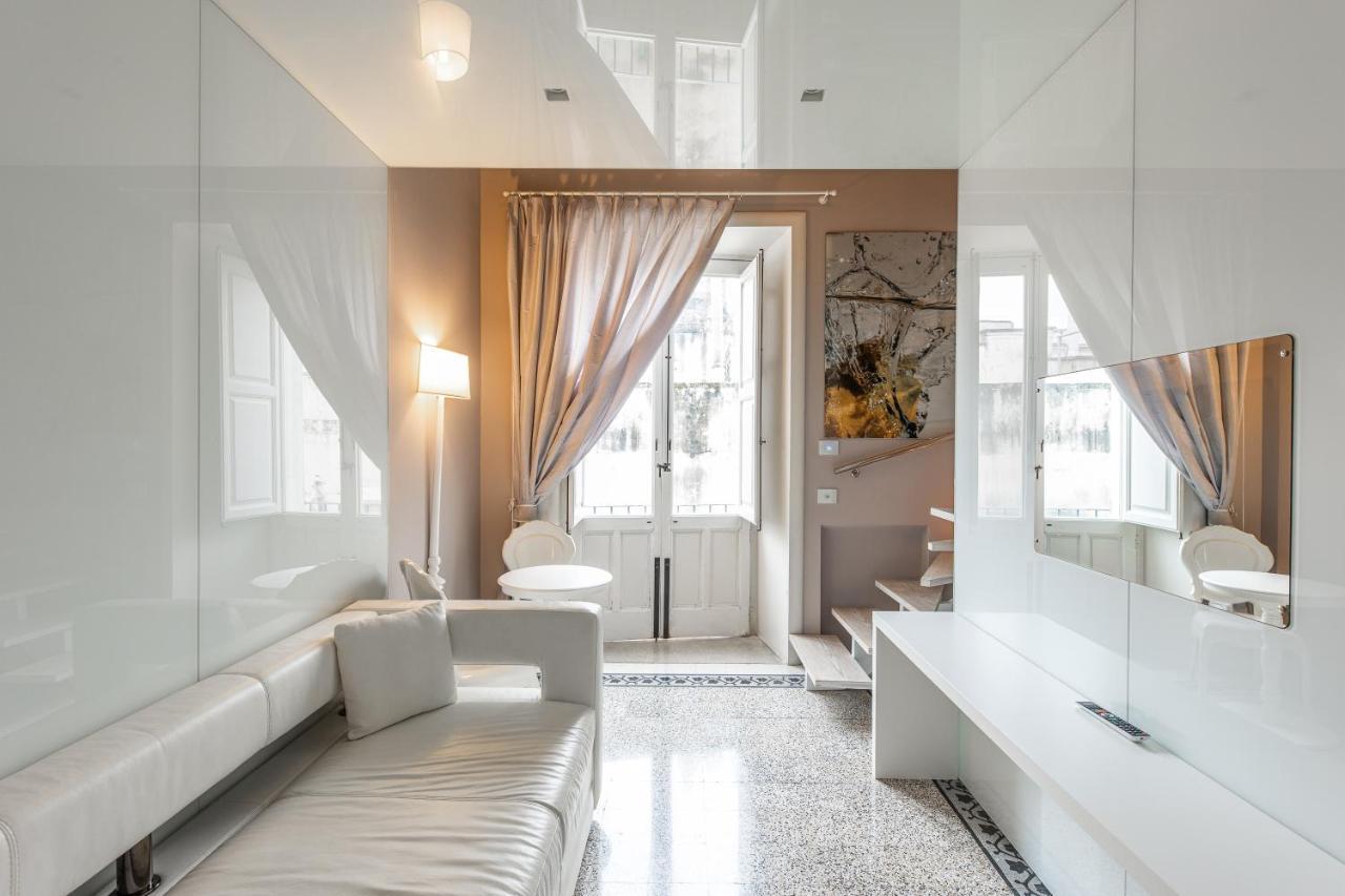 Suite Duplex