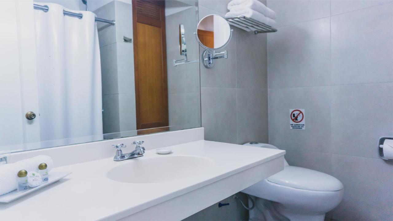 Quarto Duplo Deluxe com Cama Extra