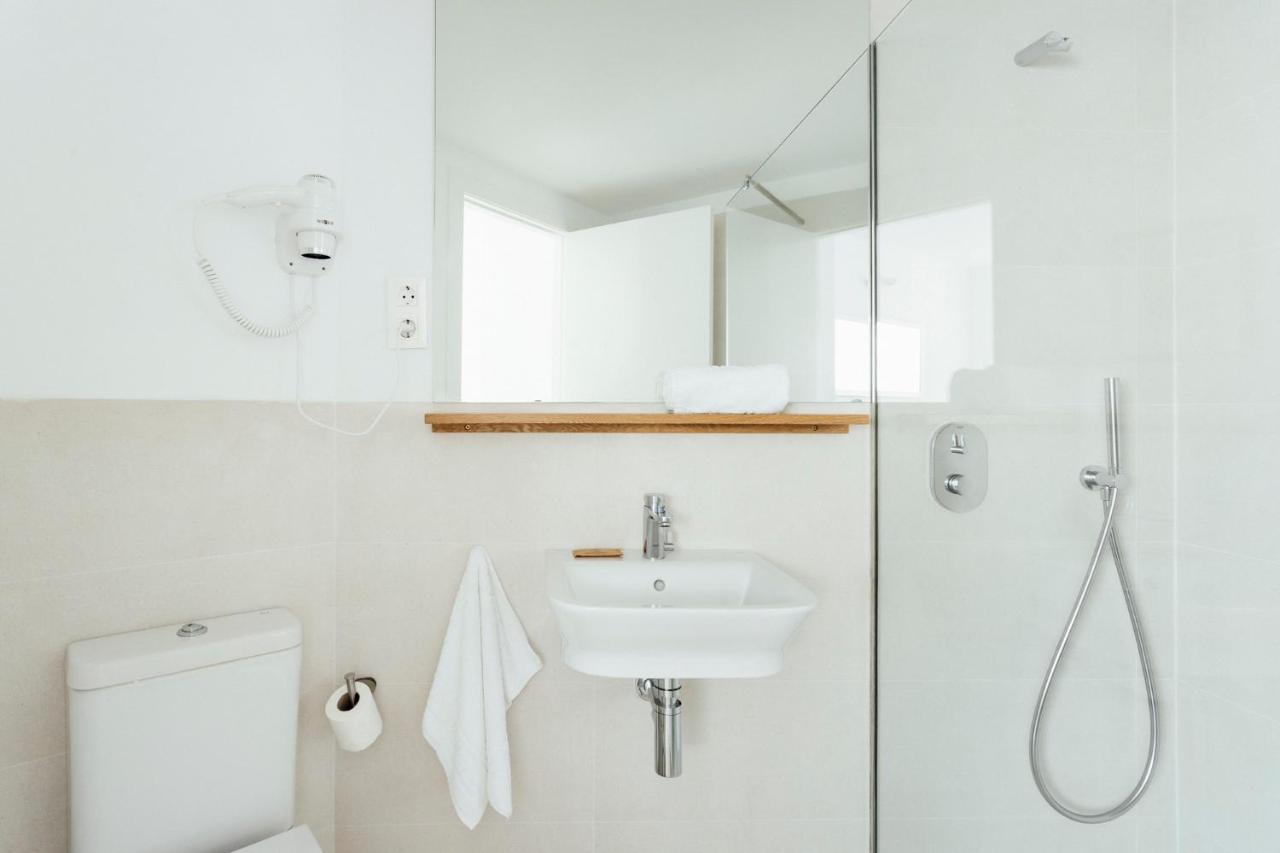 Camera Quadrupla con Bagno Privato