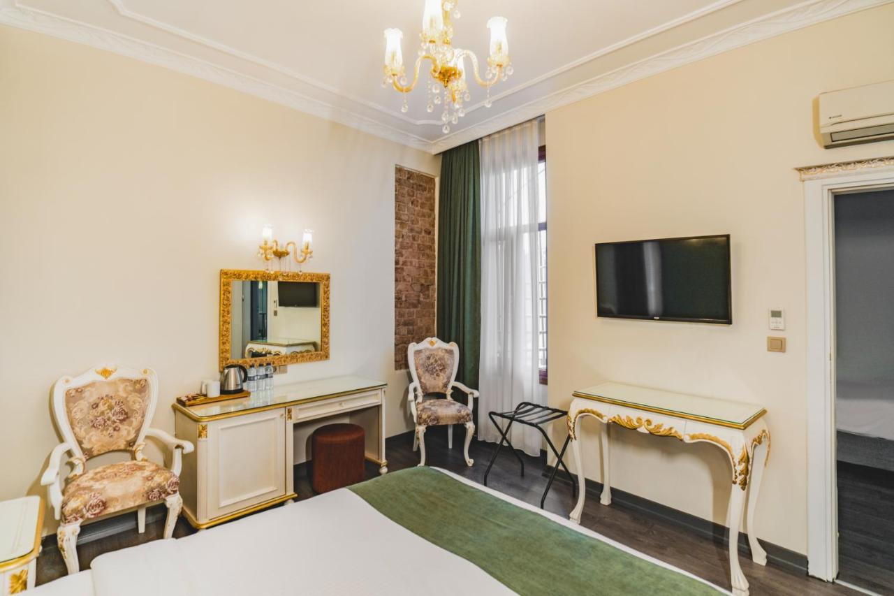 Familiekamer