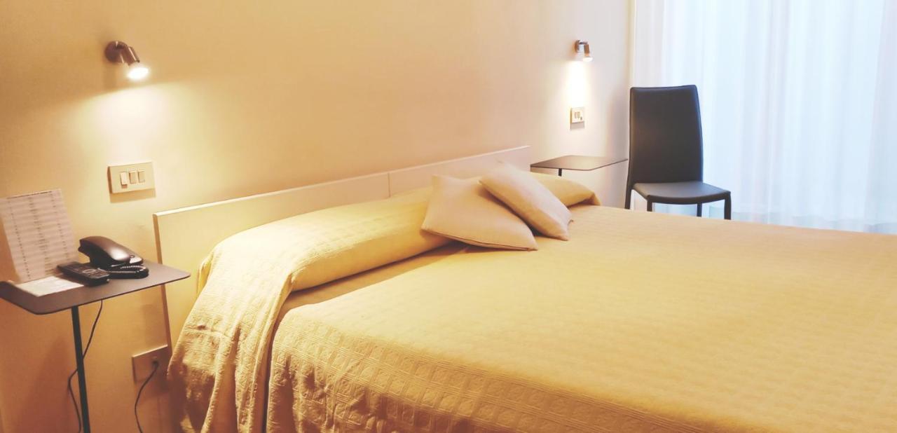 Chambre Double - Vue sur Jardin
