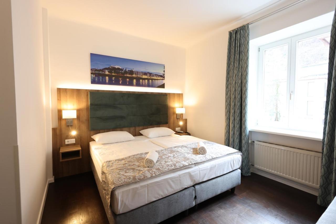 Chambre Double Standard Plus