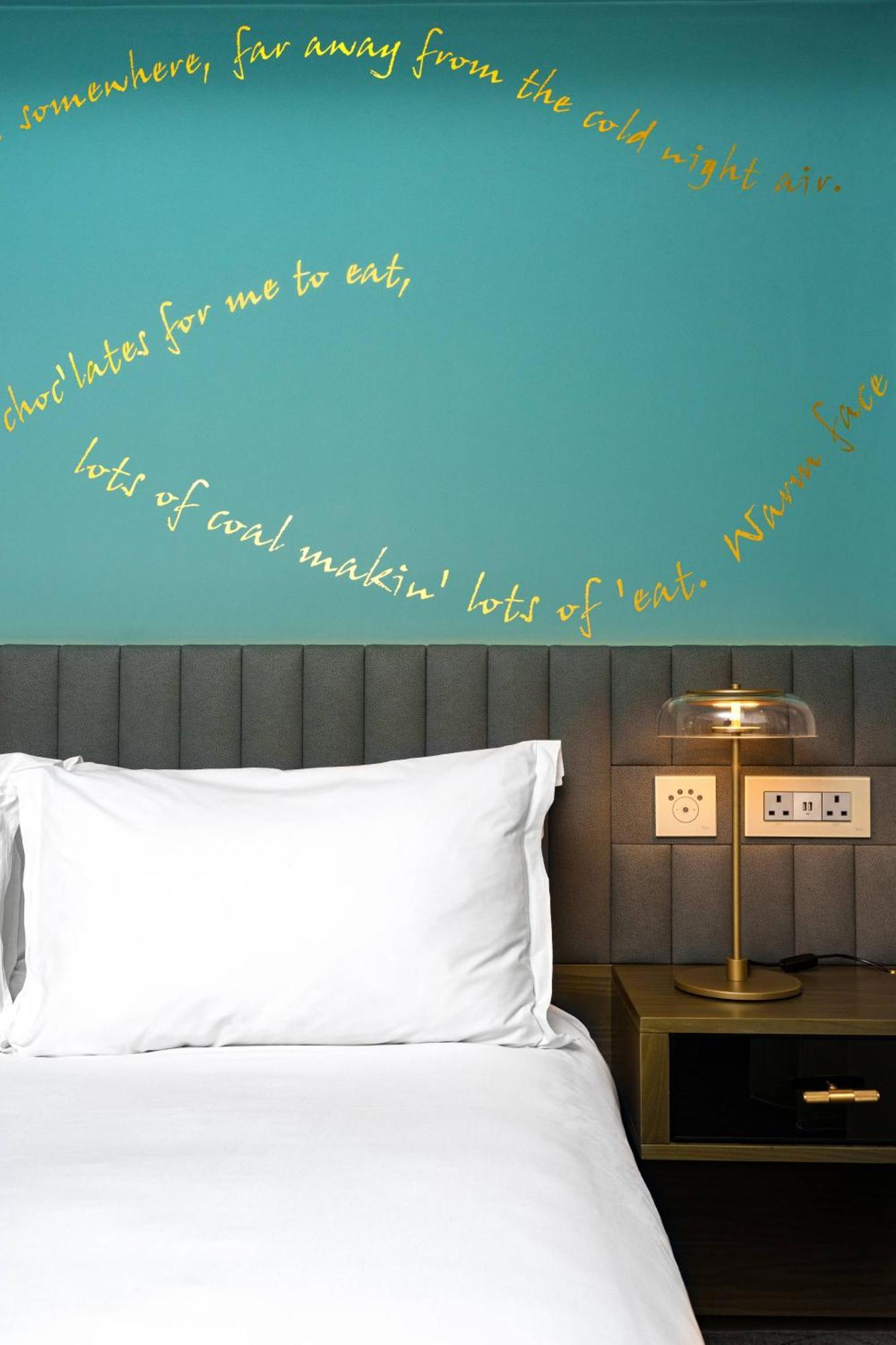 Quarto Deluxe