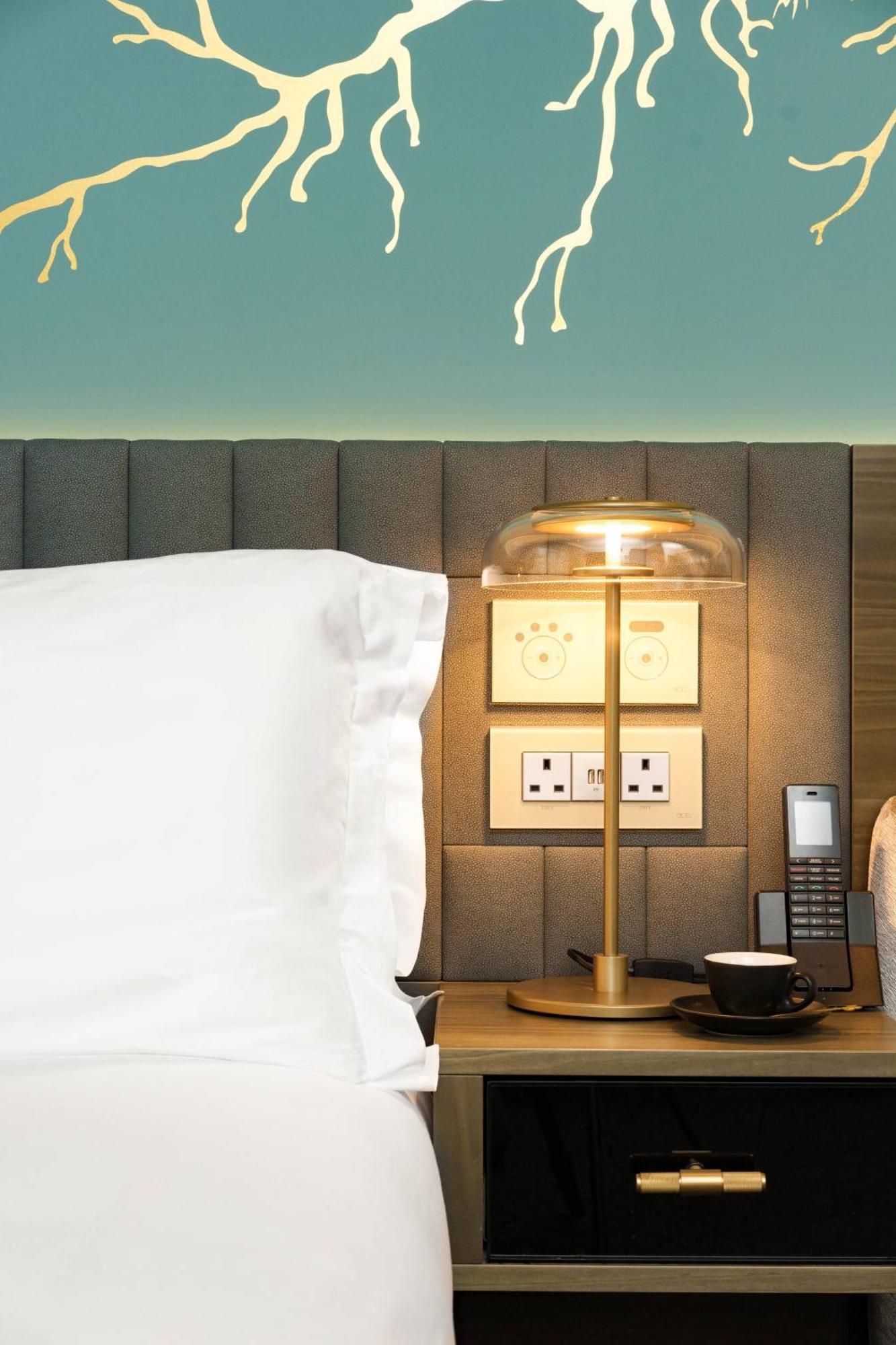 Quarto Superior