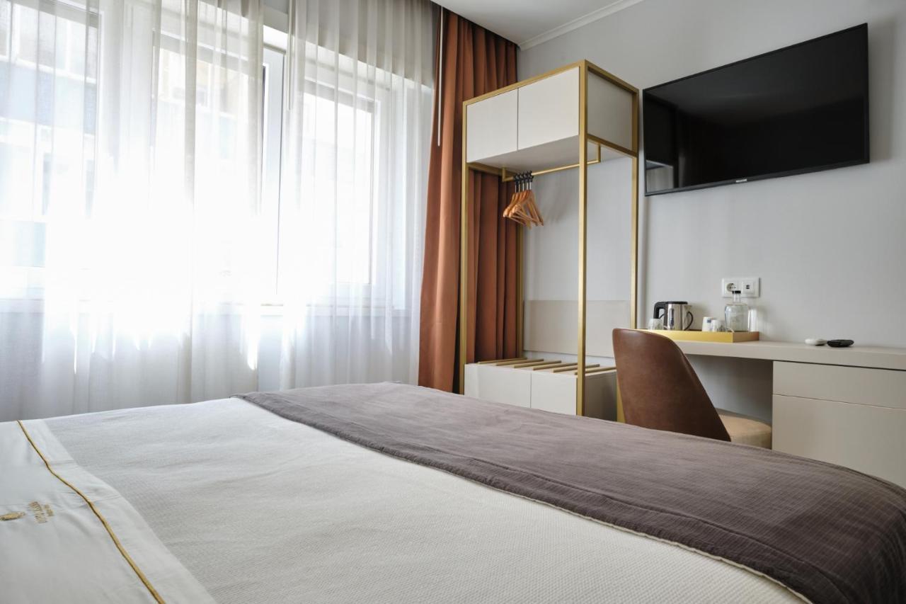Habitación Doble Estándar