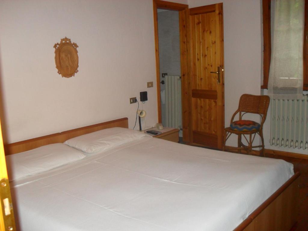 Dreibettzimmer