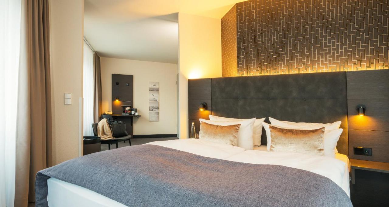 Chambre Deluxe