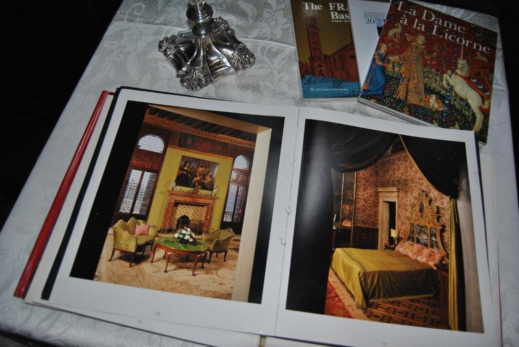 Camera Matrimoniale Doge Prestige