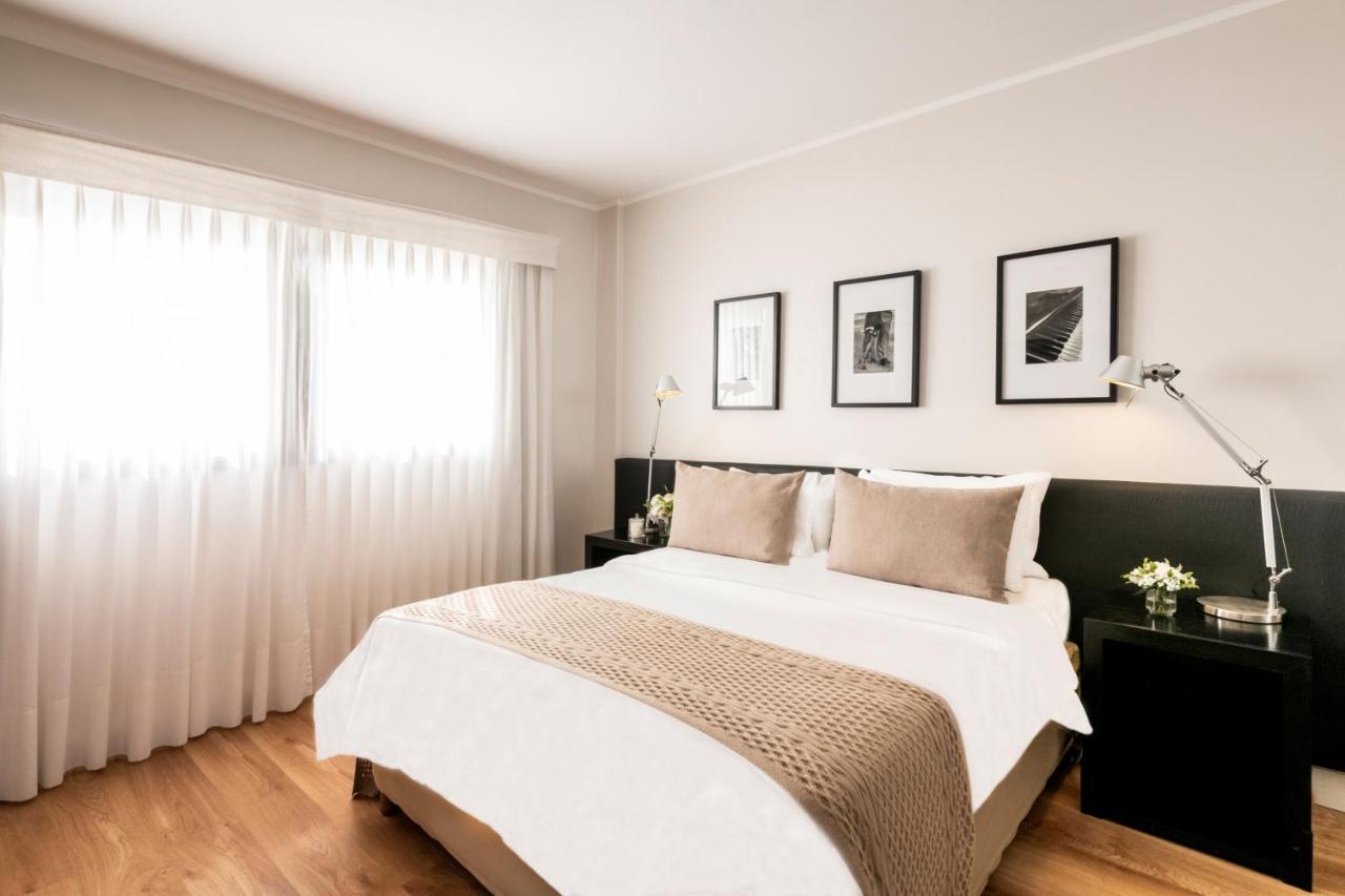 Apartamento Júnior