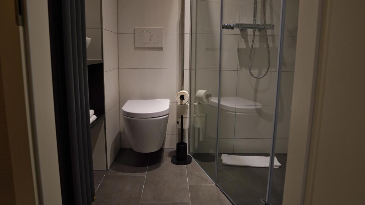 Deluxe Vierbettzimmer