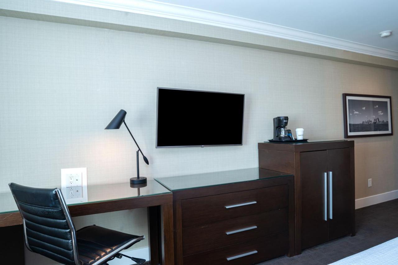 Standard Room, 2 Queen Beds
