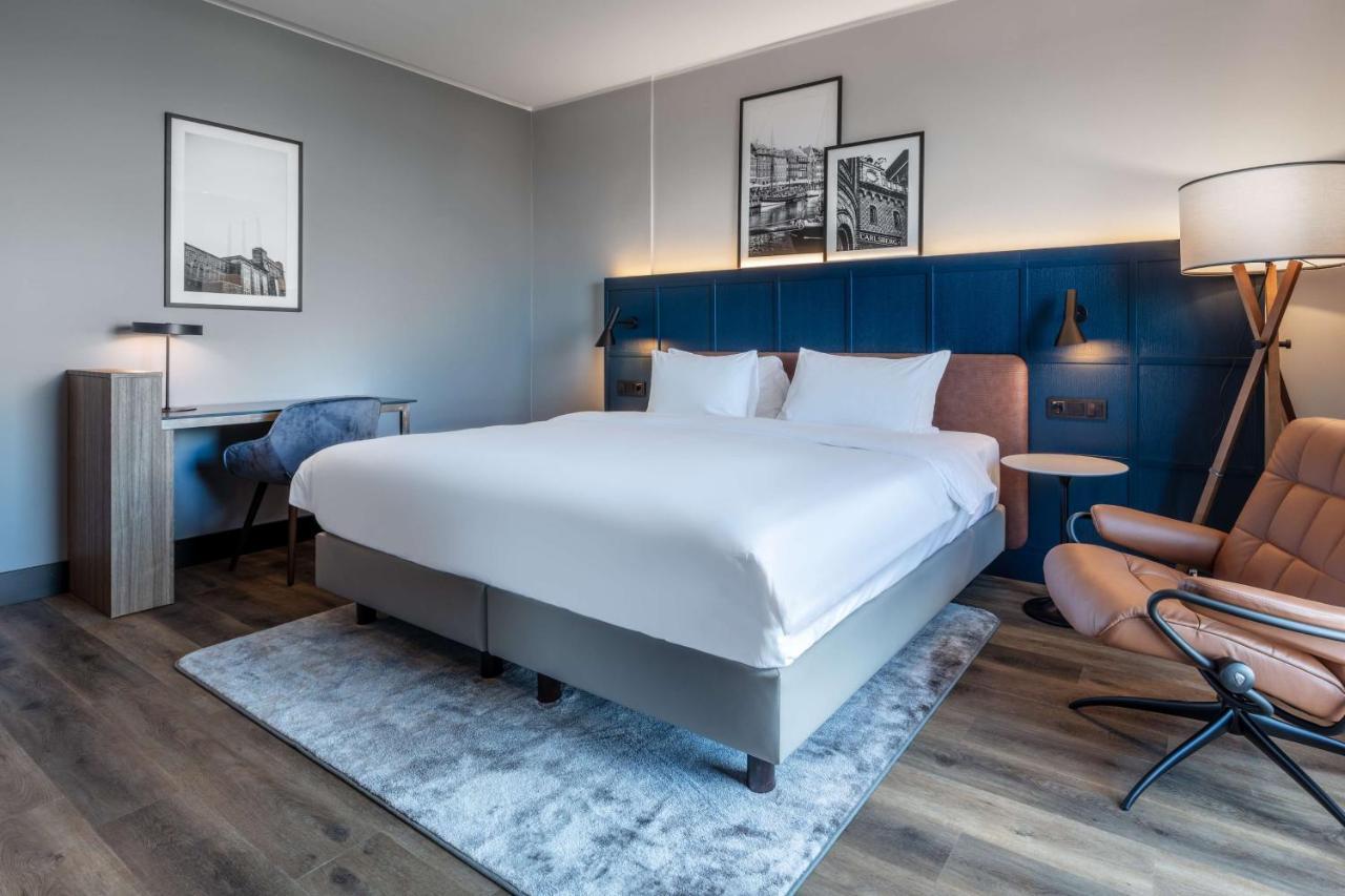 Suite com Vista Horizonte e Lago