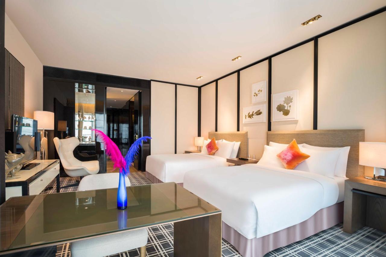 Chambre Lits Jumeaux Wonderful