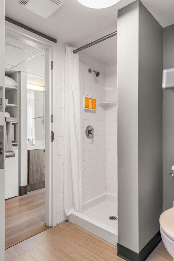 Tweepersoonskamer met Eigen Badkamer
