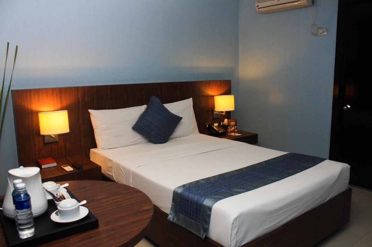 Quarto Standard Premier