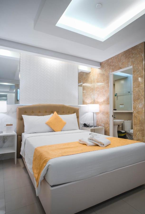 Quarto Premier Deluxe