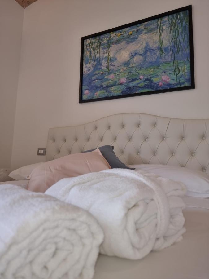 Junior Suite con Balcone