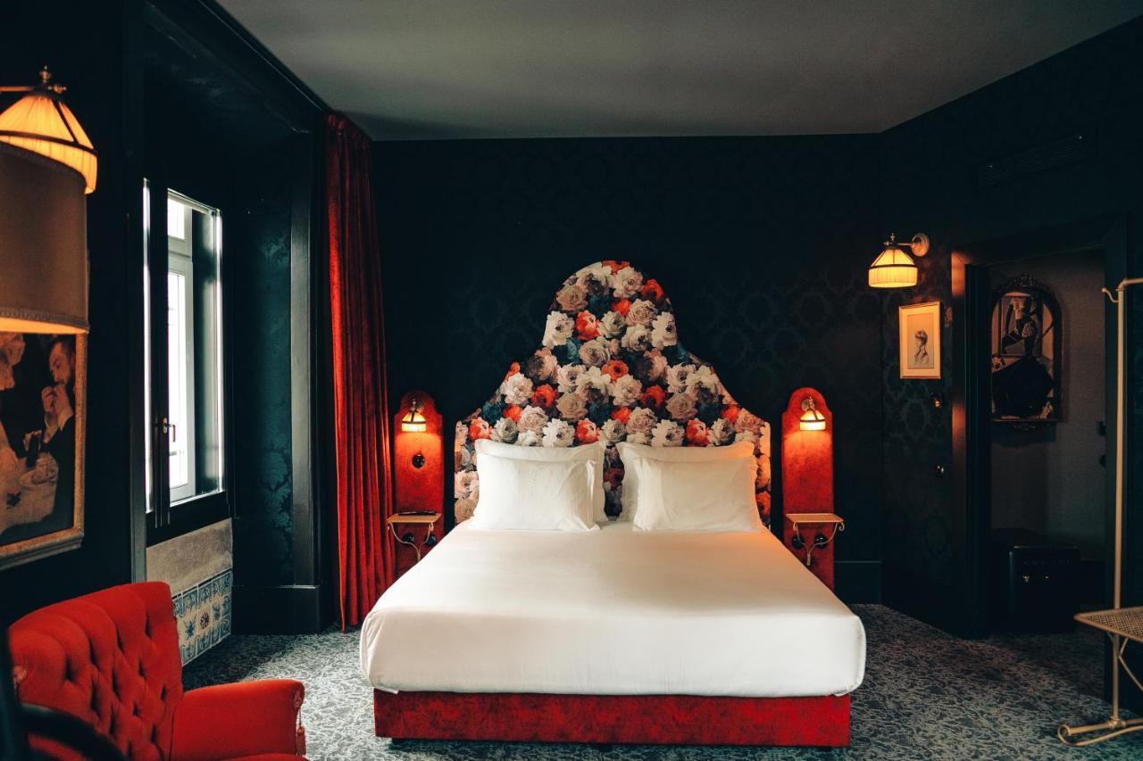 Superior Doppelzimmer mit Aussicht