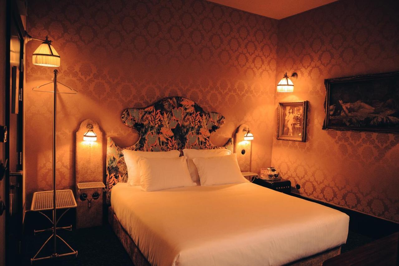 Secret Doppelzimmer