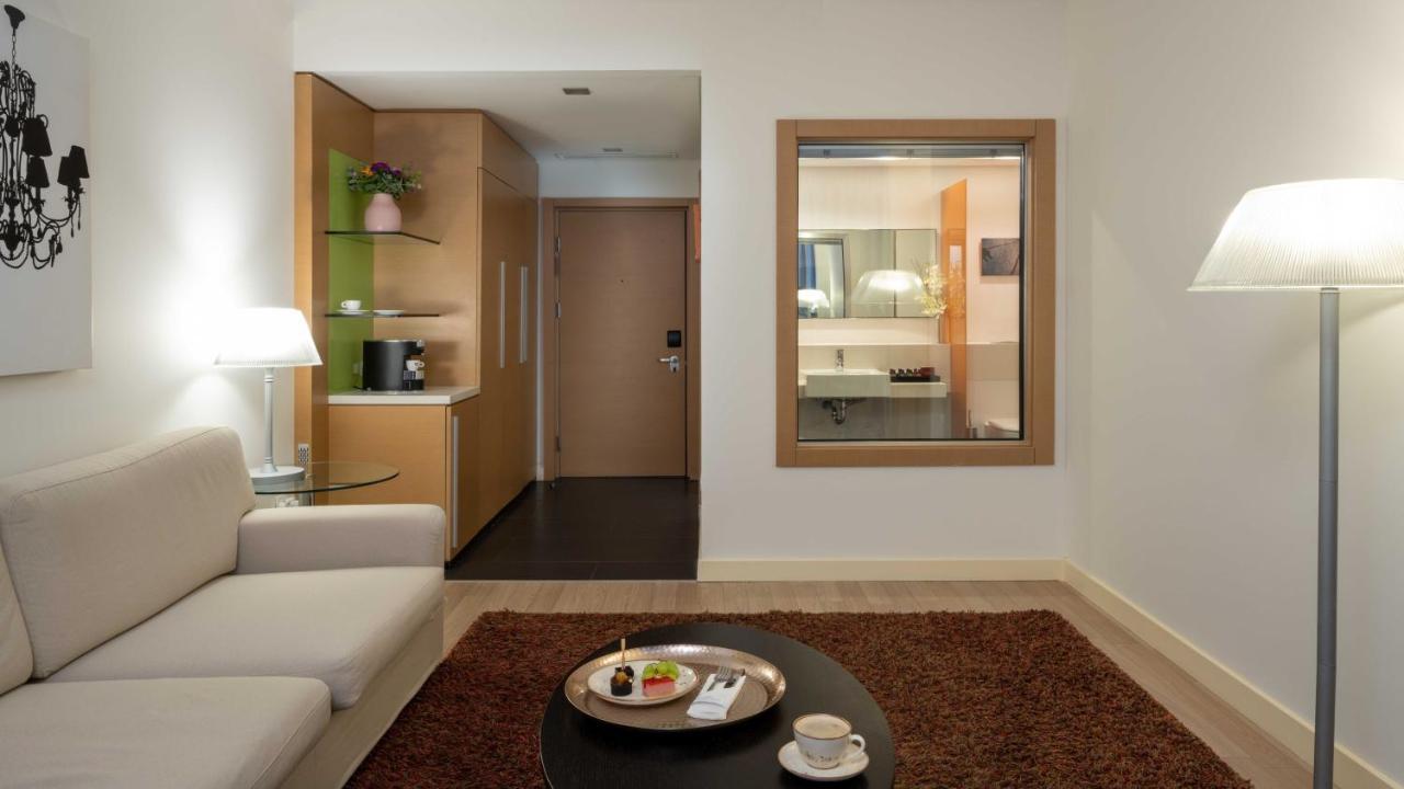 Suite Double Junior