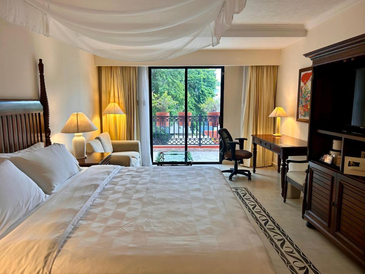 Habitación Premium con cama extragrande