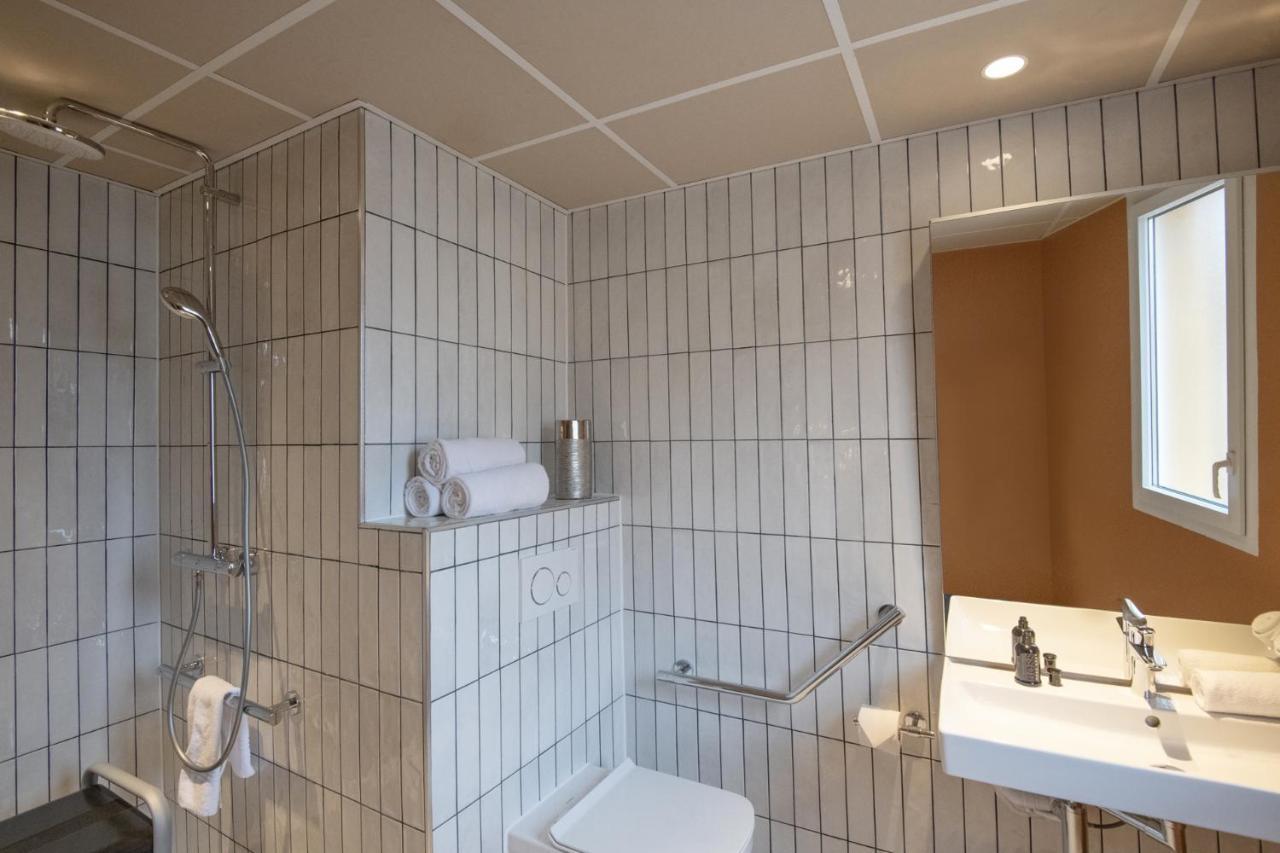 Chambre Double Standard