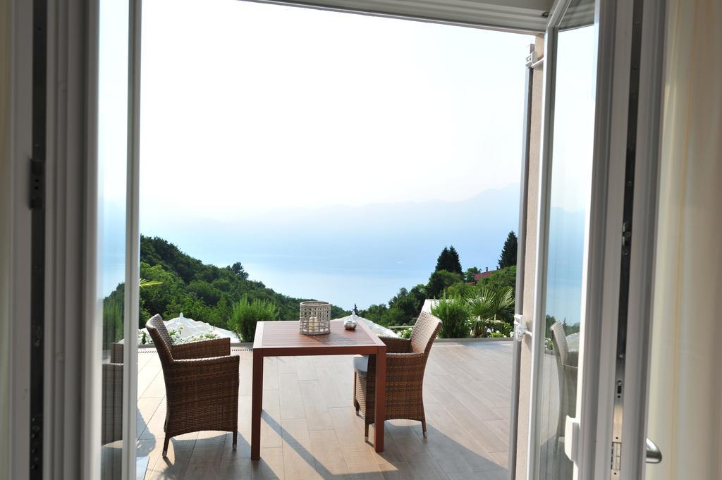Suite mit Seeblick - 12