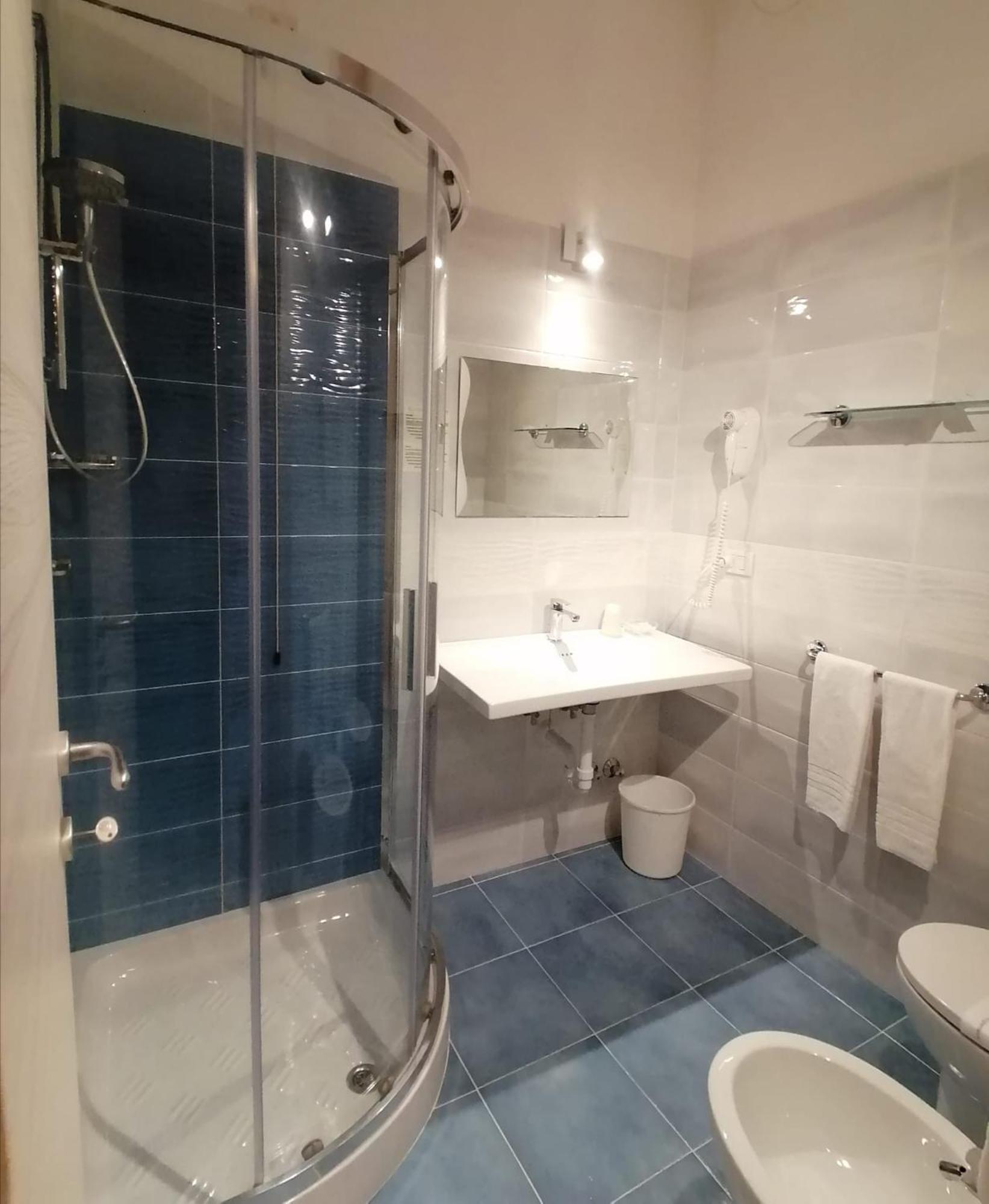Junior Suite mit Terrasse