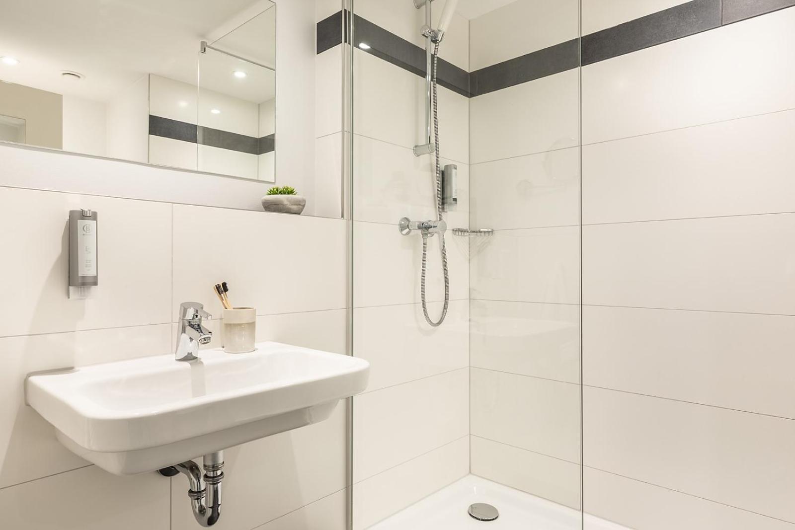Habitación Estándar - Cama extragrande