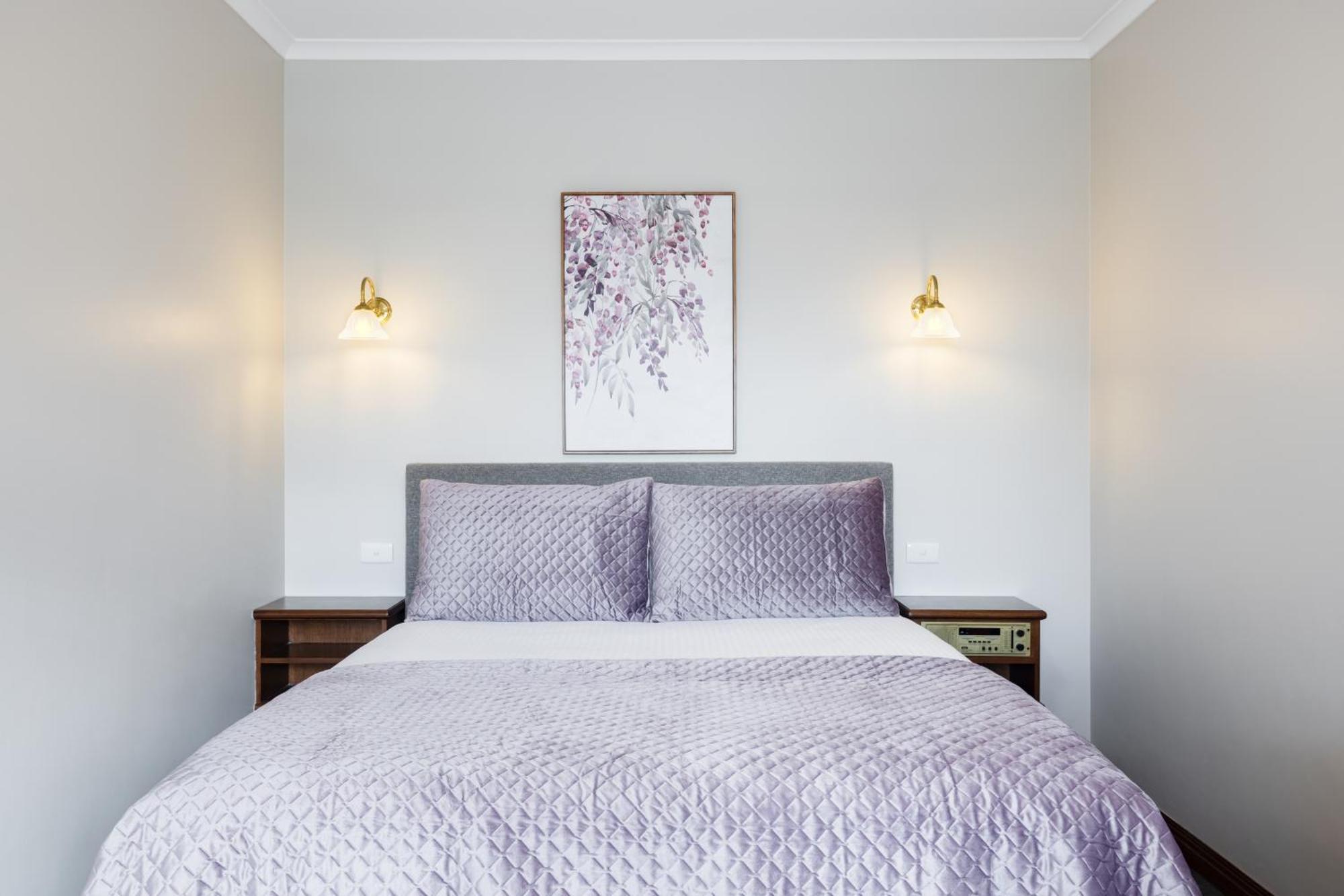 Suite Spa de 1 dormitorio