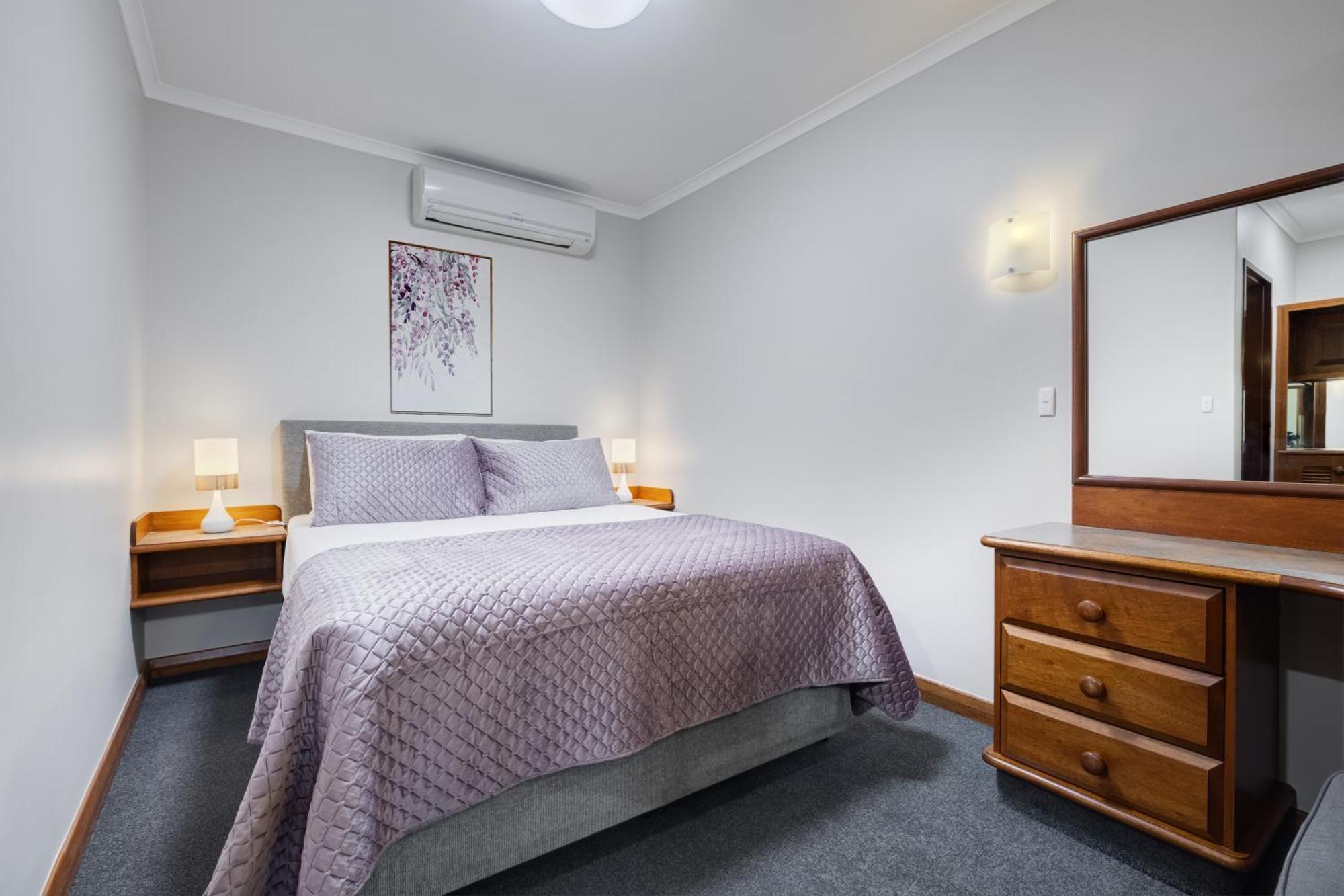 Suite de 1 dormitorio