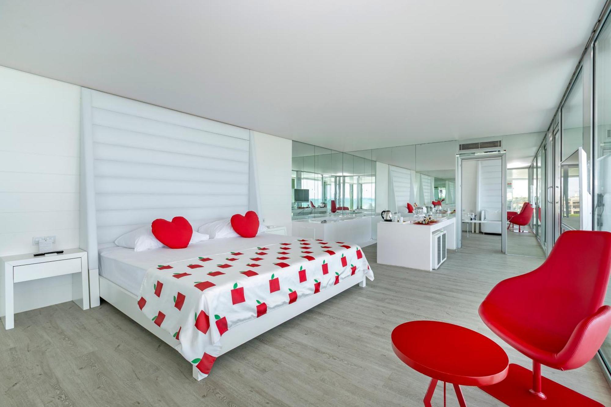 Suite Design
