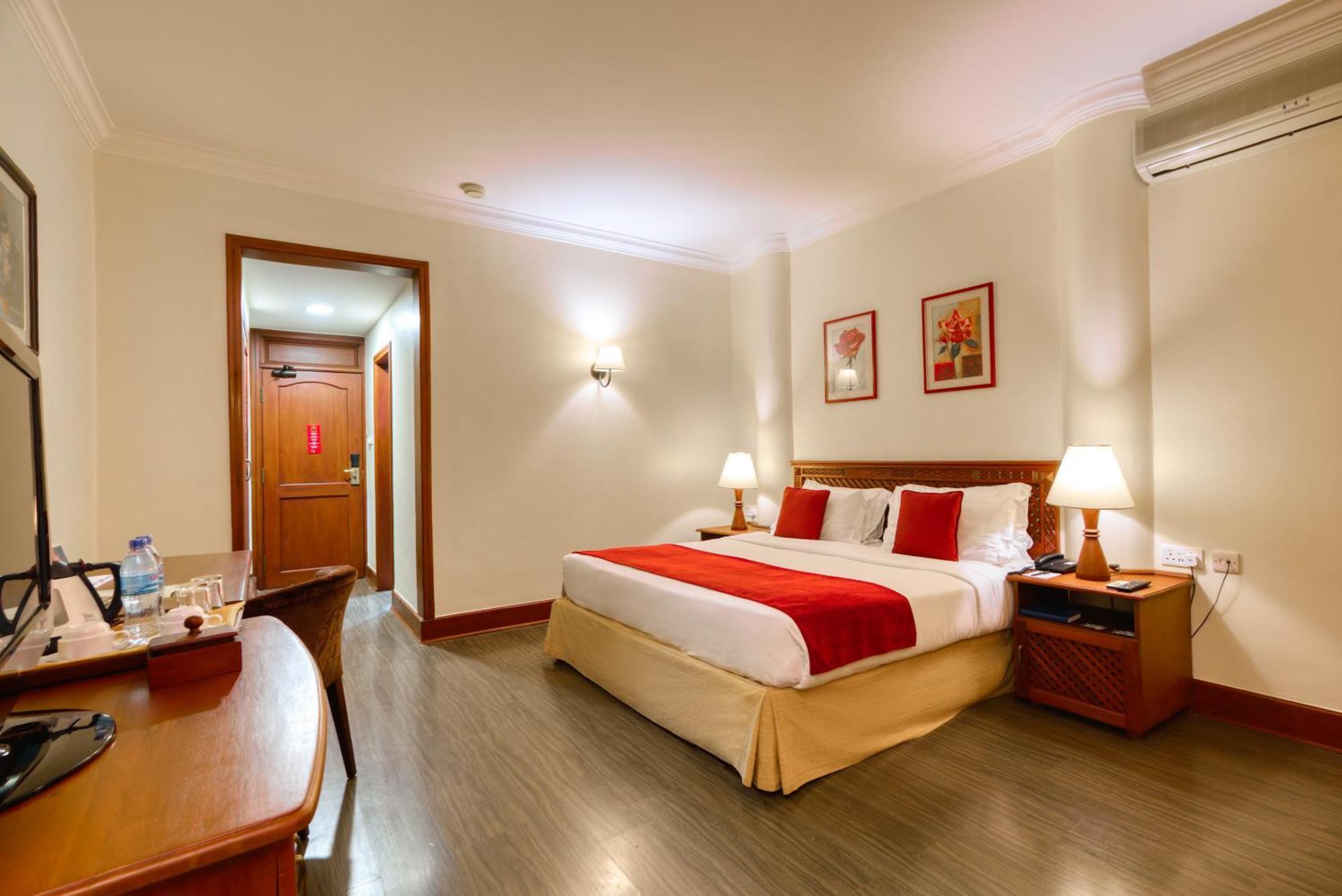Single Room