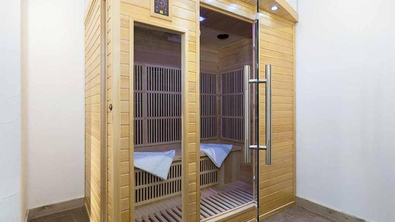 Chalet Supérieur