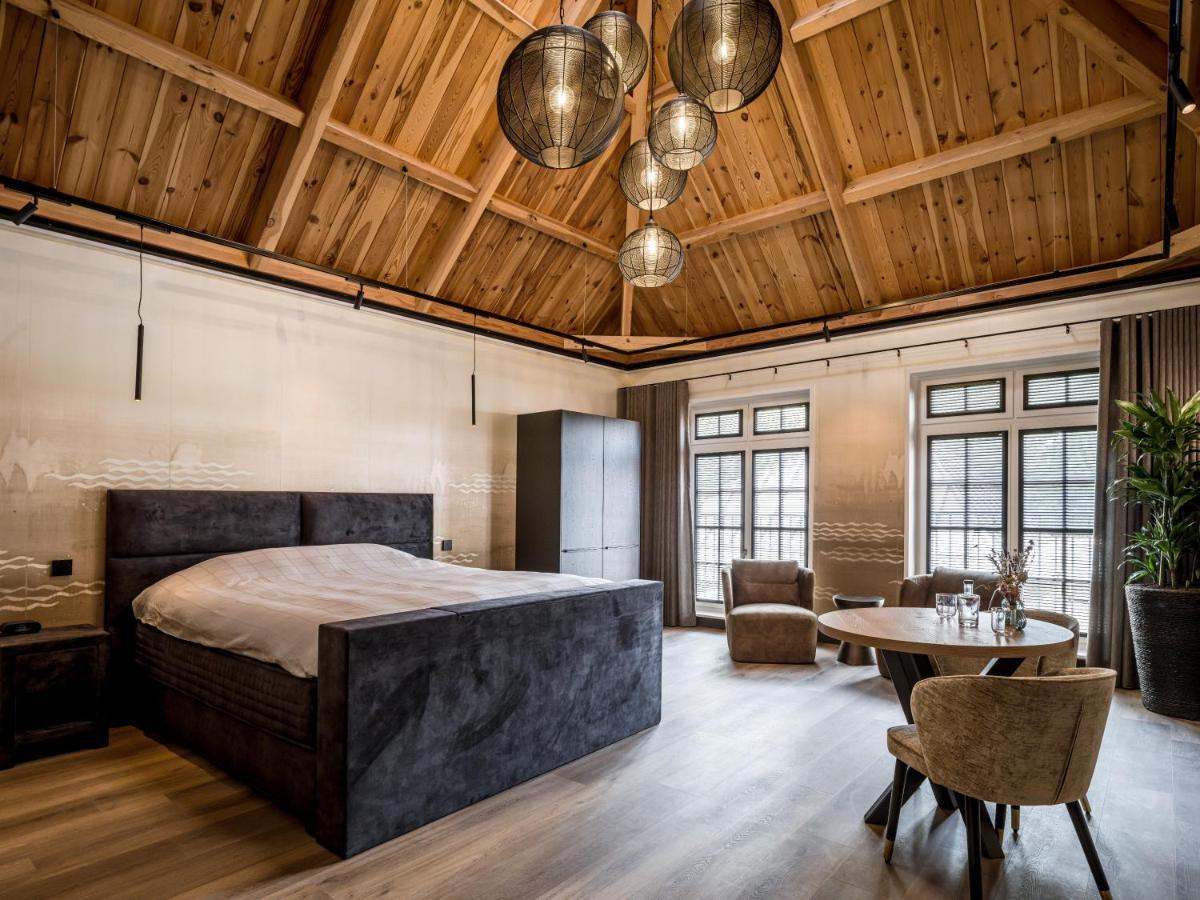 Superior Kamer met Kingsize Bed