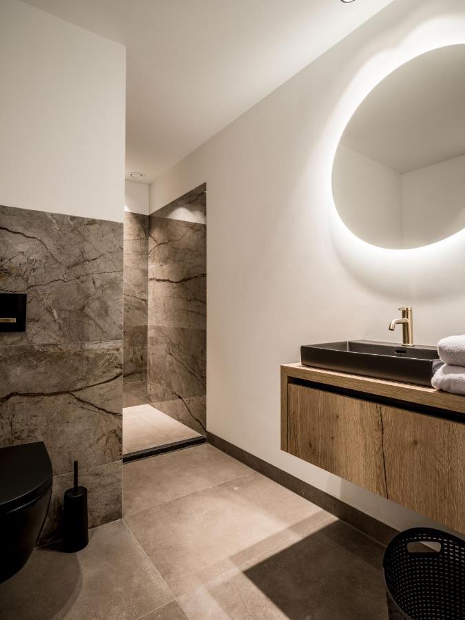 Deluxe Tweepersoonskamer met een Douche