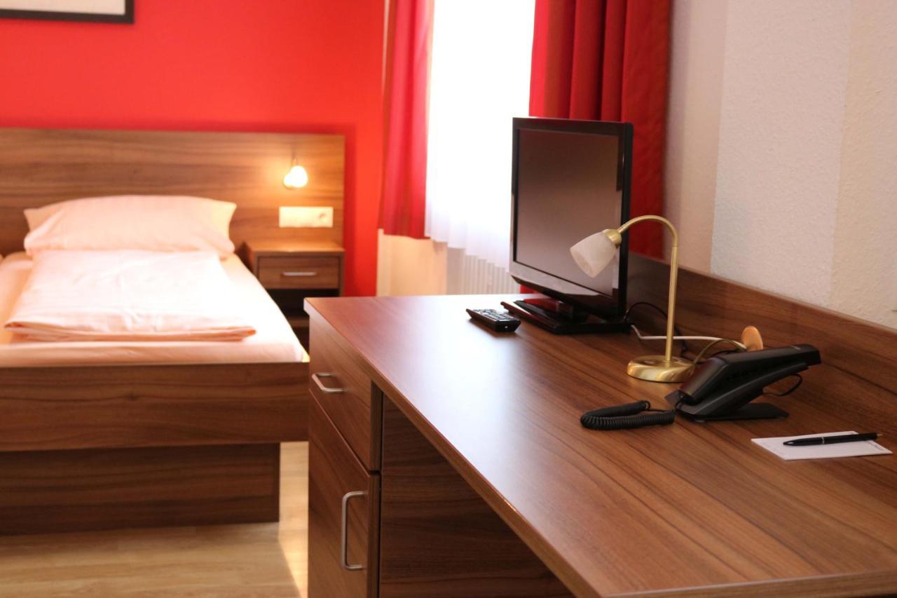 Doppelzimmer