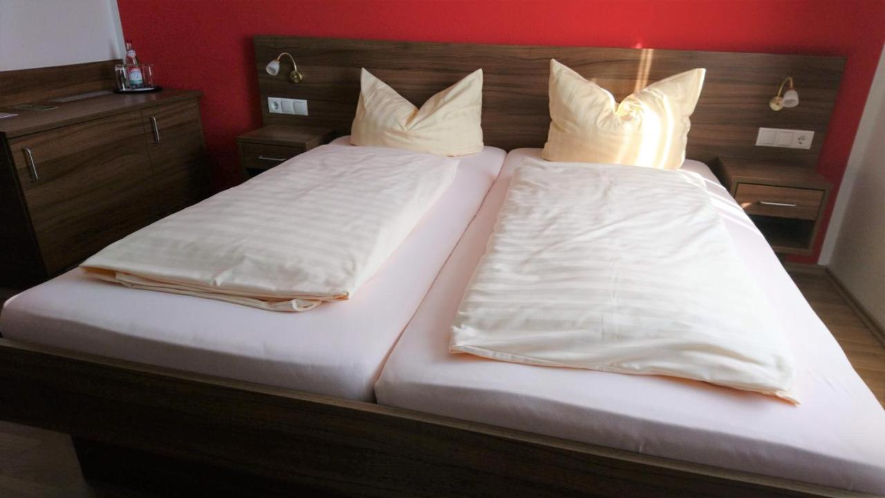 Standard Doppelzimmer