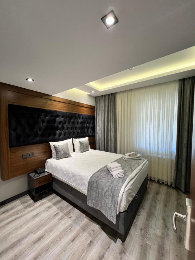 Superior Kamer met Queensize Bed