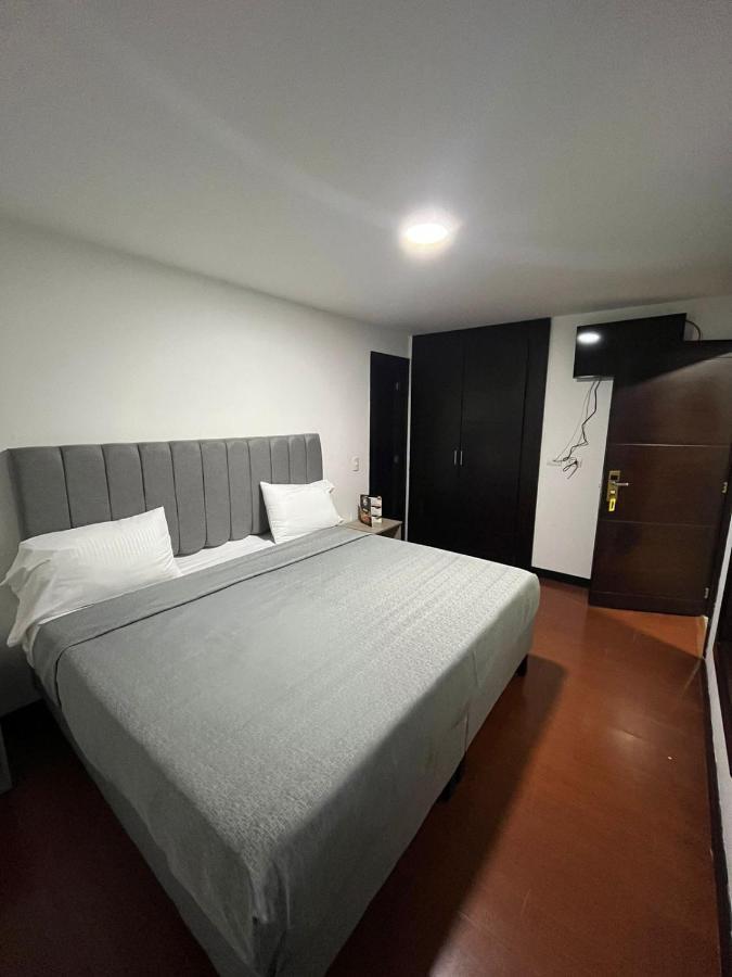 Habitación Individual