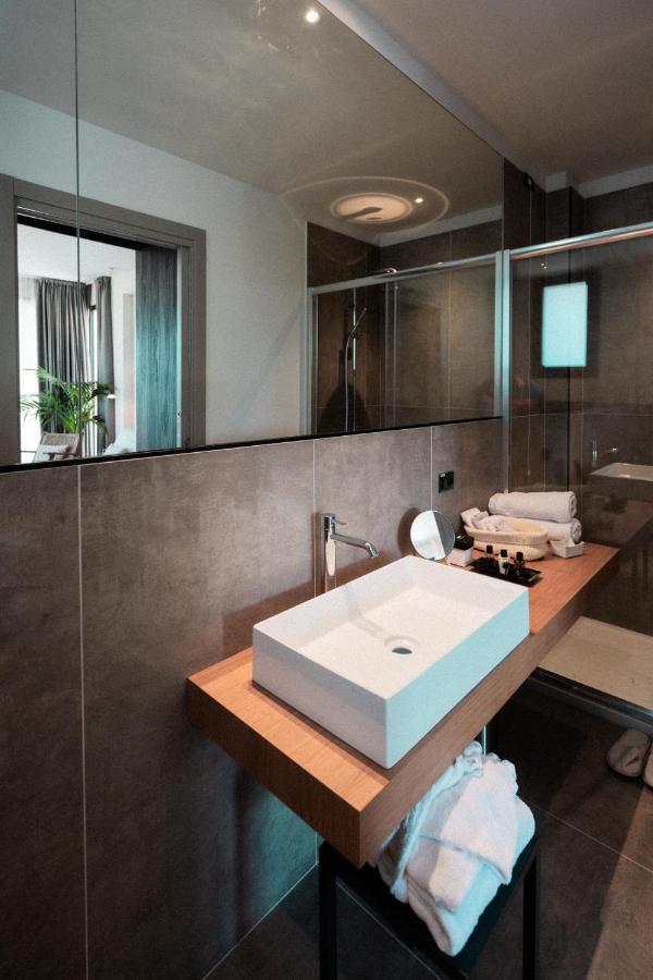 Chambre Double - Vue sur Jardin