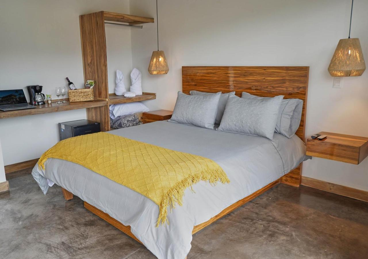 Habitación Doble Estándar