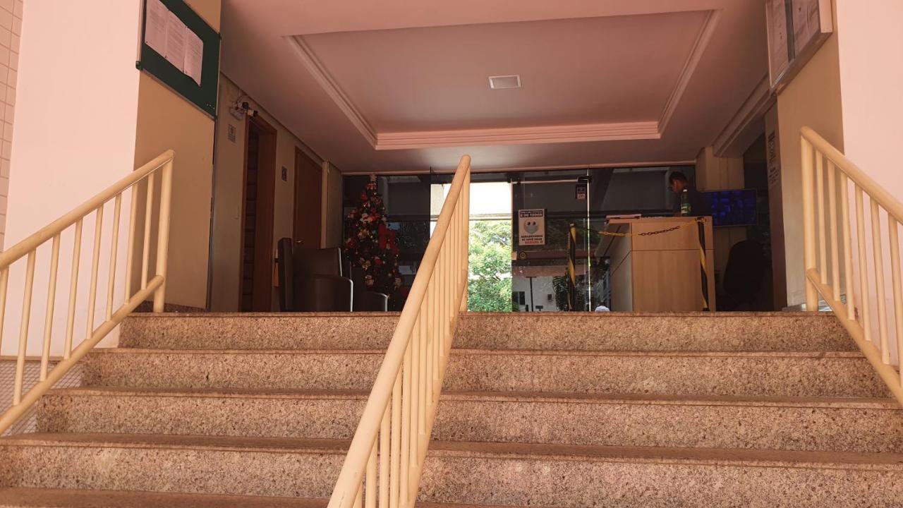 Apartamento Estúdio